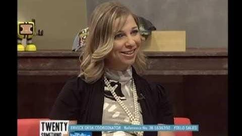 Bayt.com Interviews: Traits for Successful Leadership at Work with Peggy Chamoun