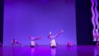 ALC Cinemas - Ragga & Hip Hop II