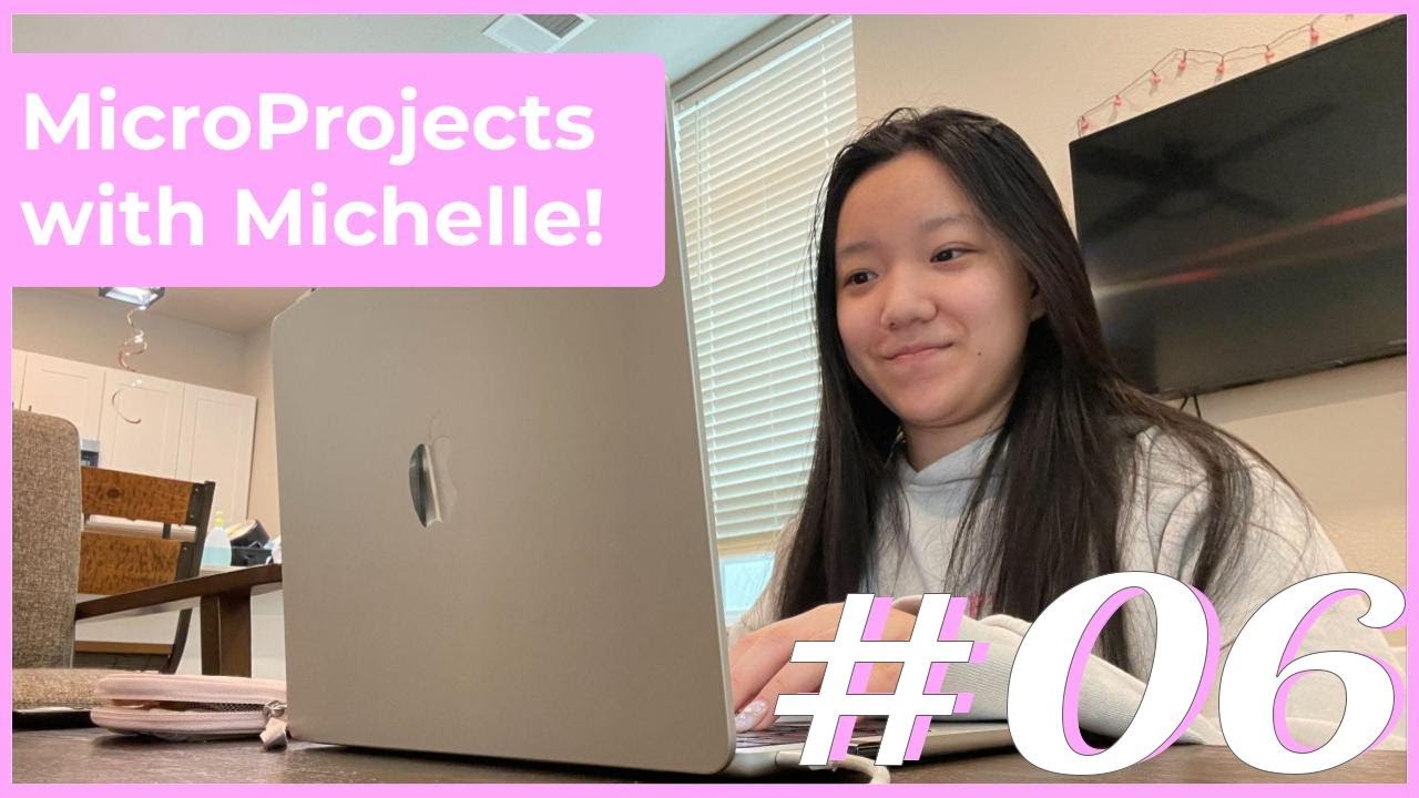 Data Science DISCOVERY MicroProjects w/ Michelle - #06: "Infinite Money in Roulette"