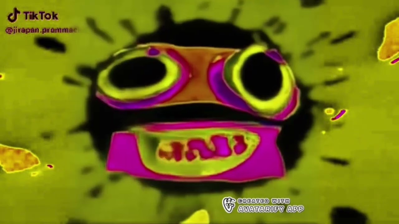 How￼ Klasky Csupo turns into the effect season 1￼