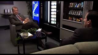 body language in the office