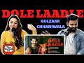 Gulzaar chhaniwala  dole laadle official  vyrl haryanvi  delhi couple reactions