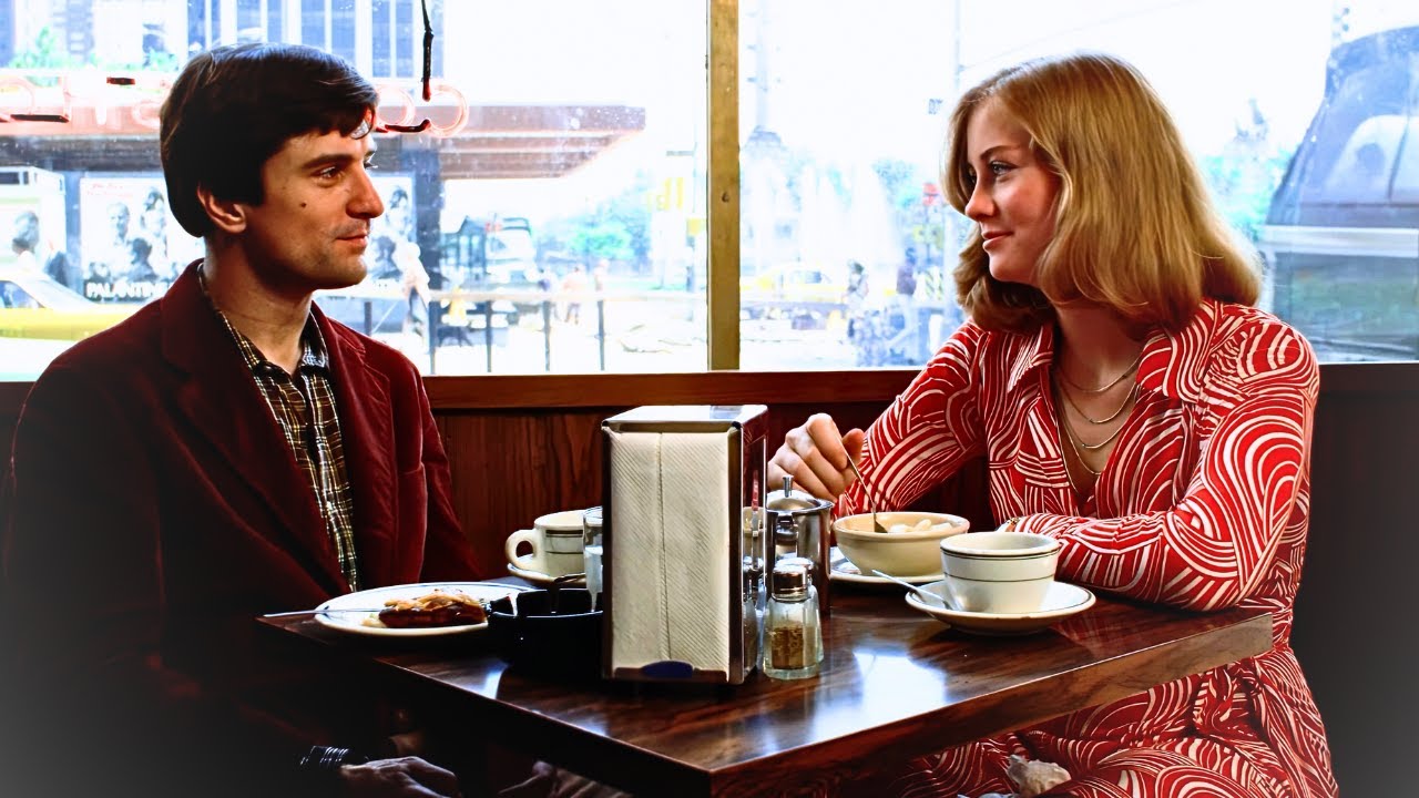 HER | Taxi Driver
