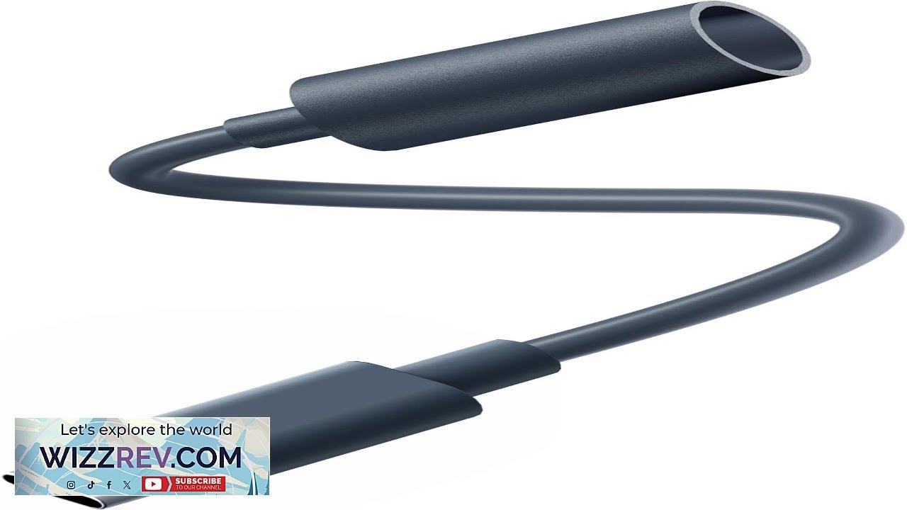 Удлинительный кабель Starlink Mini USB C-DC 18 см, водонепроницаемый преобразователь питания