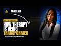✨Unlock how experiential psychodrama are transforming therapy with AI
