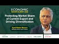 Syed Nasim Manzur - 'Protecting Market Share of Current Export and Driving Diversification'