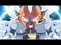 Dragon ball super broly  full fan movie  english dub