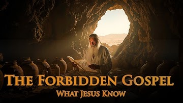 The Essenes: The Keepers of the Forbidden Gospel That Changes Everything | History For Sleep 
