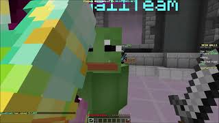 Minecraft PC - Mini Games Failure in Mineplex (Hypixel)