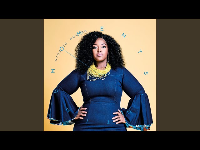 Ke Morena Jeso 