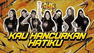 DJ KAU HANCURKAN HATIKU (STYLE PARTY) KEMRONYOS GANK X DEA AUDIO ft DJ BONGOBARBAR