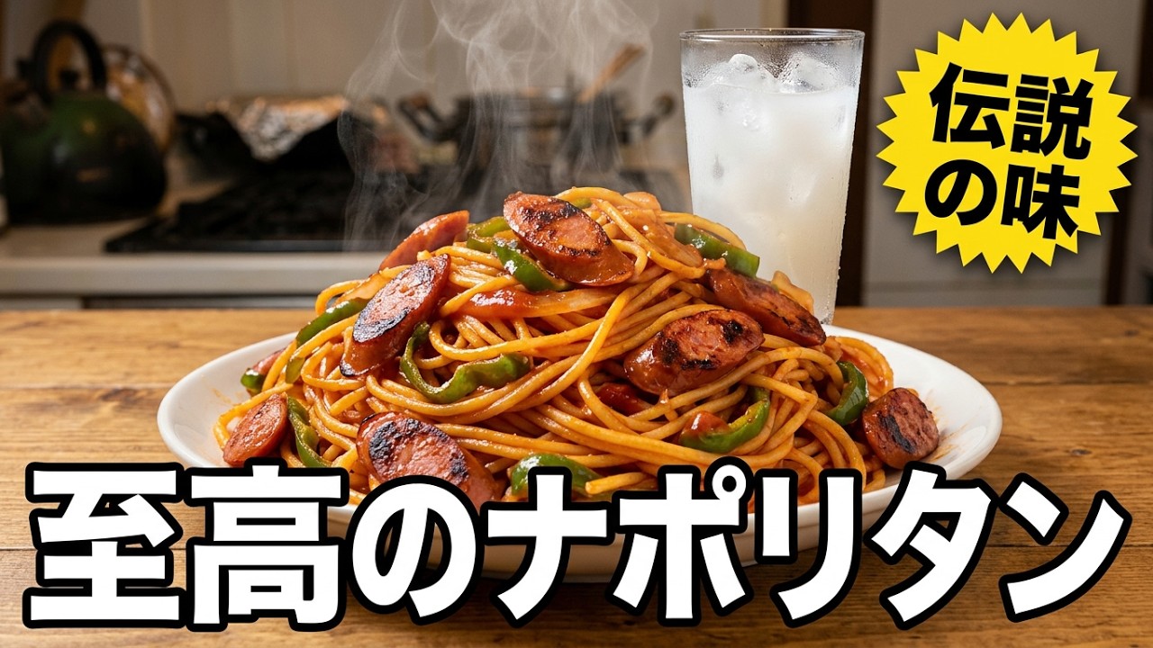 Cooking Recipe] Recreating the Taste of a Diner: The Ultimate