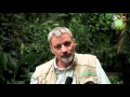 Sensation: Weltvogelpark Tiefland Felsenhaehne
