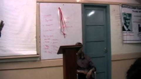 Sudhanshu Jha evaluating Cherian Thomas CC6