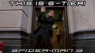 Why Spider-Man 3 Puts Brand New Day To Shame