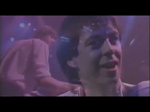 Camel - Stationary Traveller | Total Pressure | Live At Hammersmith Odeon 1984 | 1080p