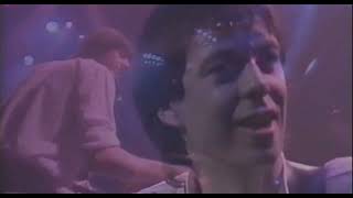 Camel - Stationary Traveller | Total Pressure | Live At Hammersmith Odeon 1984 | 1080p