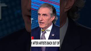 Yikes 😬😬 Burgum refuses to make Freedom 250 donors public