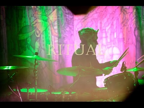 Ghost - Ritual | Guitar Cover - YouTube