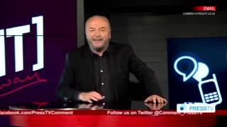 Download Lagu Where are the Arab \u0026 Muslim Leaders? - George Galloway MP [Comment] MP3