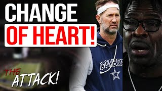 Información Michael Irvin on Being WRONG About Cowboys’ Brian Schottenheimer & IMPORTANCE of George Pickens! Noticias