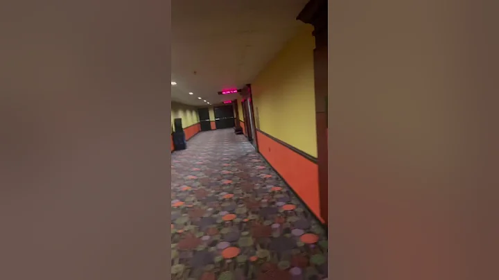 Life at AMC (Covid-19)