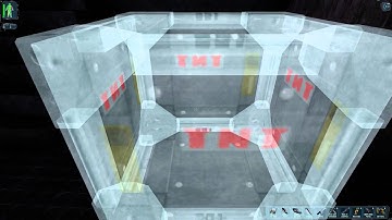 Deus Ex Revision Realistic Part 1