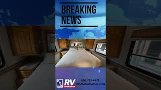 Breaking News! 1999 Newmar Dutch Star 3256 For Sale #rv #rvforsale #rvlifestyle #gorving #rving
