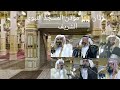 الاذان مؤذن المسجد النبوي الشريف