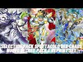Selection Pack "Spettacolo del Chaos" - Nuovo Secret Pack e Reprint Set - Yu-Gi-Oh! Master Duel ITA