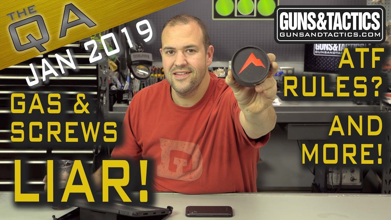 The QA: January 2019 shooting in dc