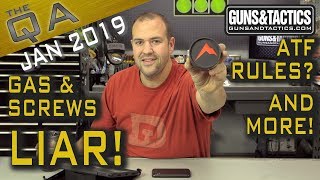 Famous The QA: January 2019 Wealth