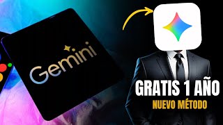 How to get GEMiNi PRO free for a year screenshot 3