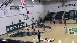 Wallace state vs ESCC 2