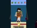 Coming Up To Nether Portals vs Highest Rank #meme #shorts #minecraft