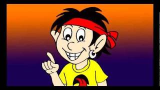 Marcha Soldado Ou Saudade? Vídeo Infantil Desenho Para Crianças