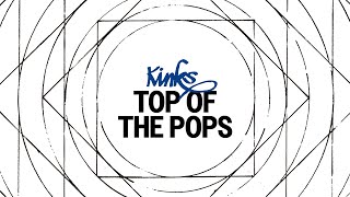 The Kinks - Top of the Pops (Official Audio) chords