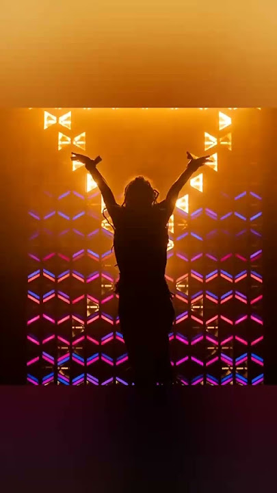 Latest Shipment Copy portman LED Retro Flash Light #stagelight #stagelighting #stagelight