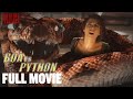 Boa vs. Python | Full Movie | Creature Features