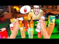 CREO LA BIBITA LETALE NEL MIO BAR! - Ale & Tale Tavern