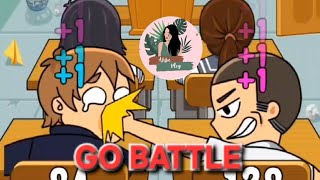 🔴LIVE FUNNY GAME..PUZZLE COLLECTION GO BATTLE D23#asmr #shorts #trending