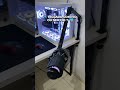 Teclado com fio ou sem fio