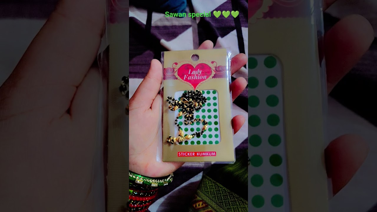 sawan me hariyal bayi # sawan special 💚💚