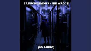 27fuckdemons  Nie Wrc 8d 