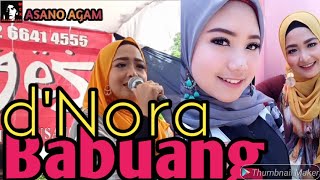 BABUANG CANDO SAROK LAGU MINANG DIRESEPSI PERNIKAHAN