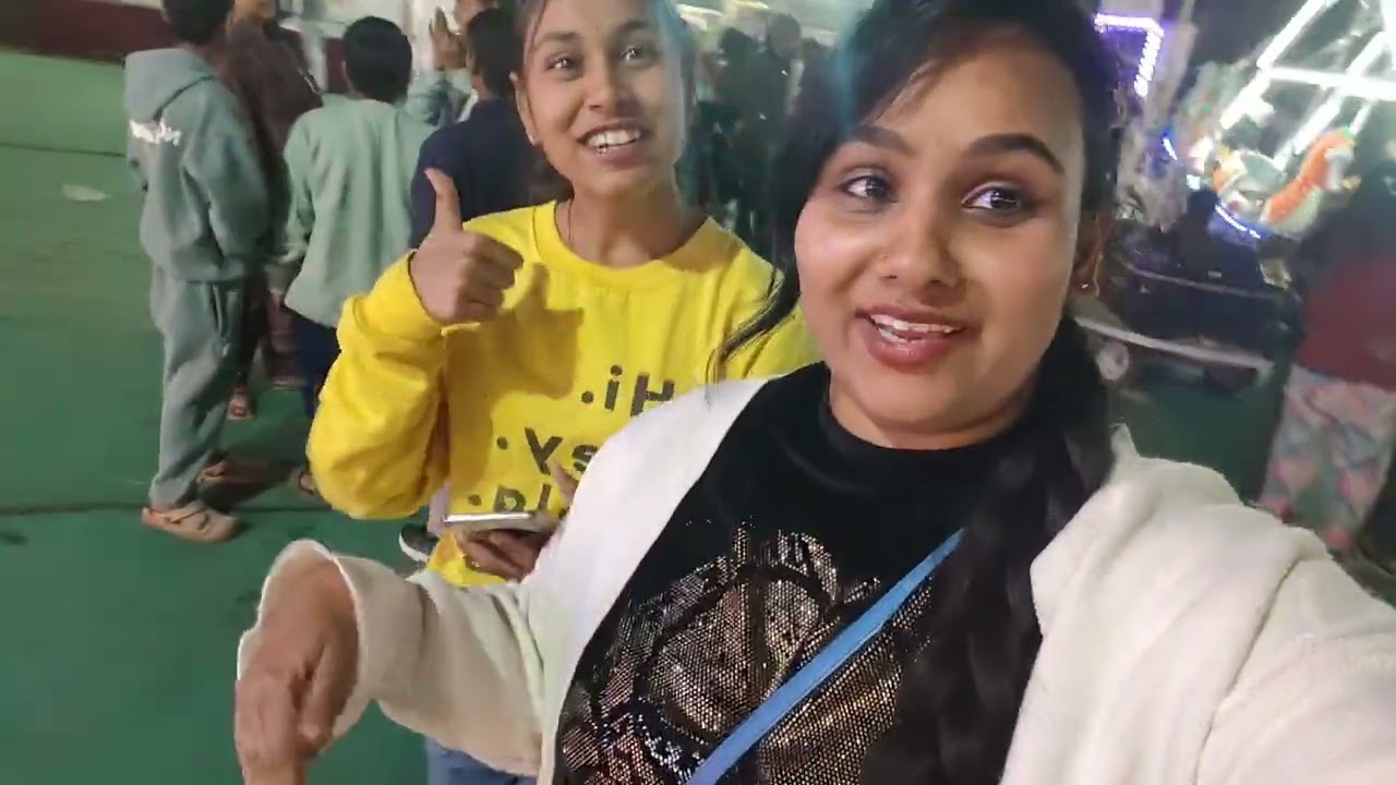 Special facial and Swadeshi Mela shivpuri 