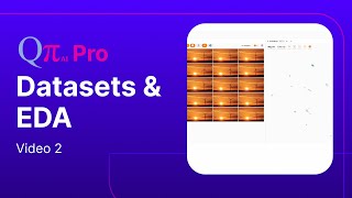 2 Introduction to Datasets in QpiAI Pro