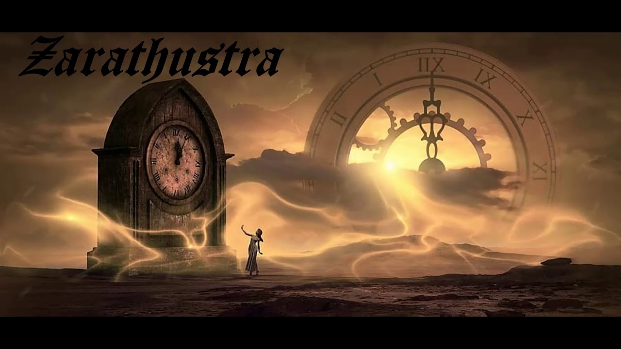 Zarathustra - Second Battle SB 029 (Full Album) - YouTube