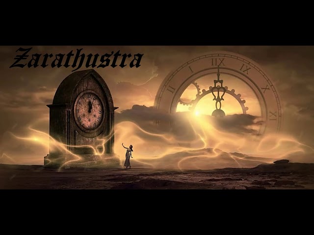 Zarathustra - Second Battle SB 029 (Full Album) - YouTube