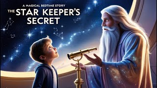 Full 🌟 The Star Keeper’s Secret | A Magical Bedtime Story for Kids ✨ Guide